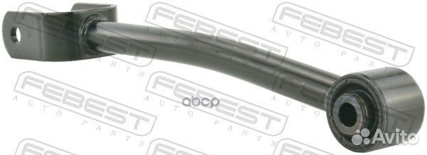 Тяга задняя поперечная верхняя подходит для CHR