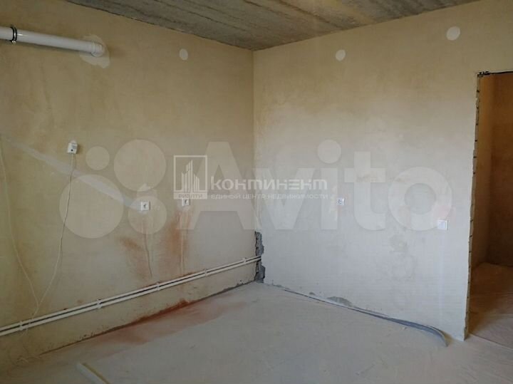 1-к. квартира, 45,2 м², 6/9 эт.