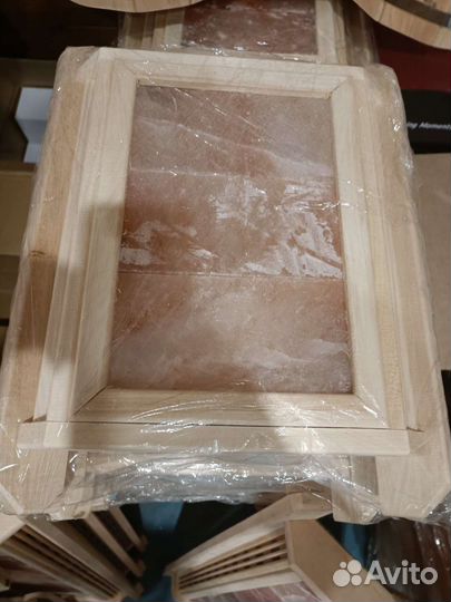 Соленые абажуры