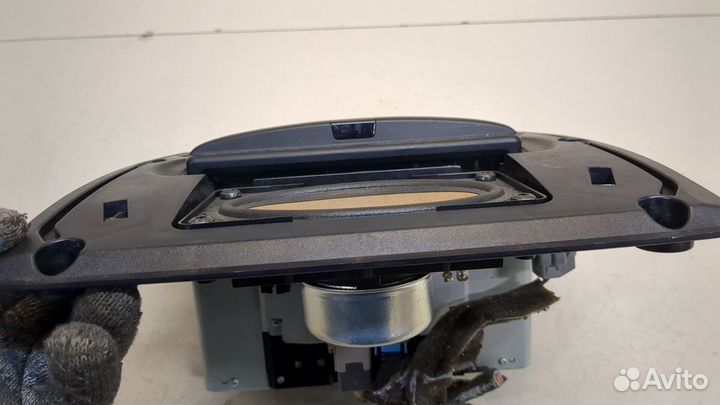 Дисплей мультимедиа Volvo XC90, 2006