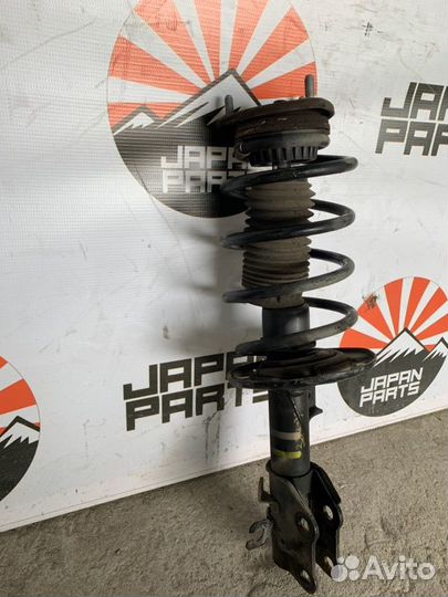 Амортизатор передний левый Mazda 6 GJ