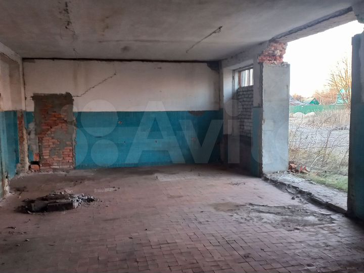 Склад, 240 м²