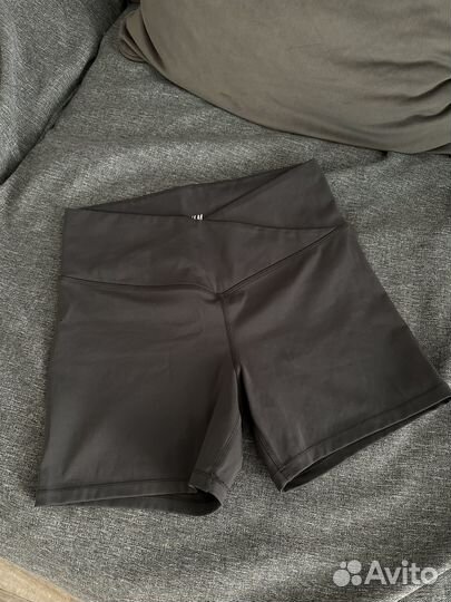 Спортивные шорты H&M