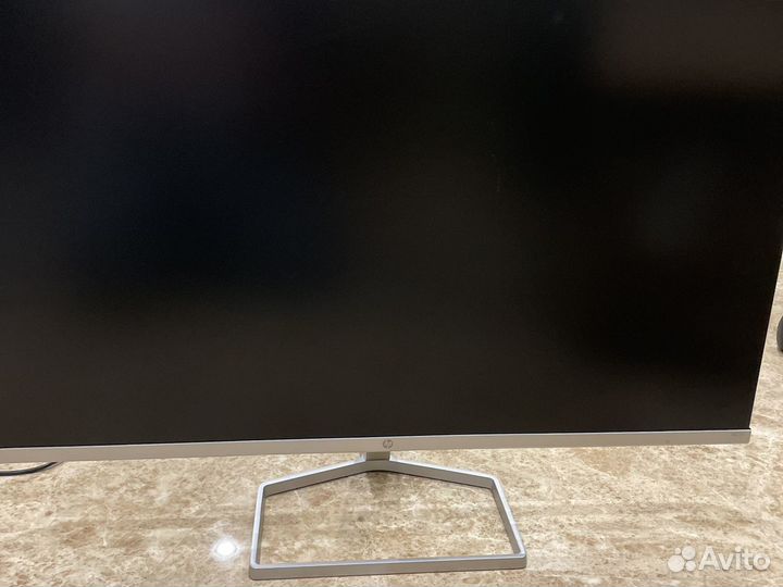 Монитор hp m27f