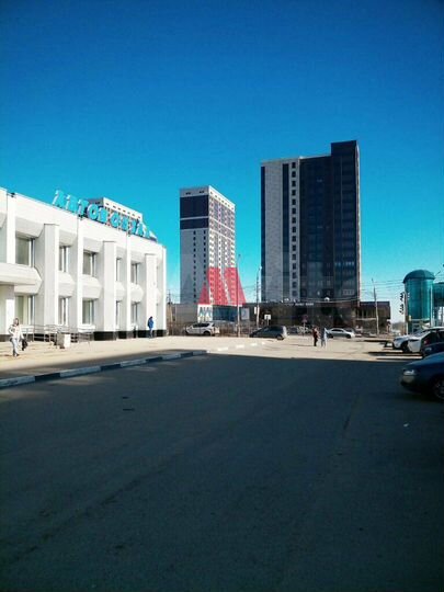 Аренда разных площадей