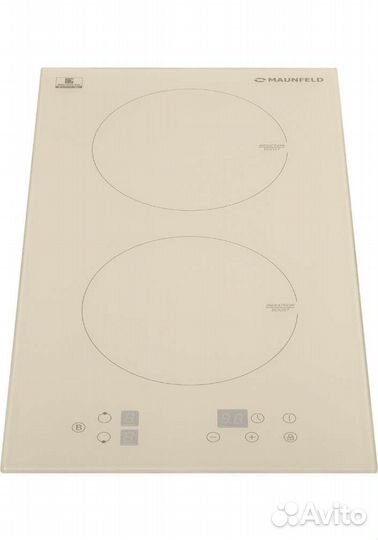 Индукционная варочная панель