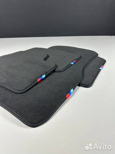 Ворсовые коврики все марки авто