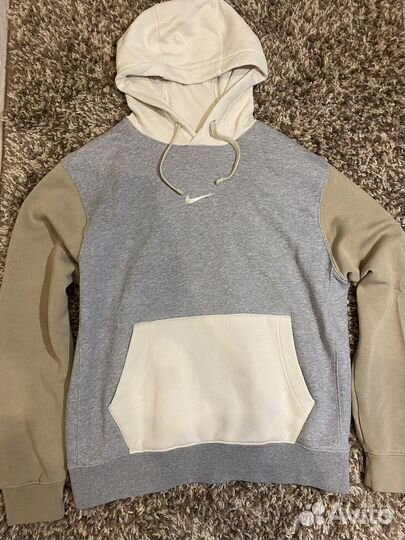 Худи nike