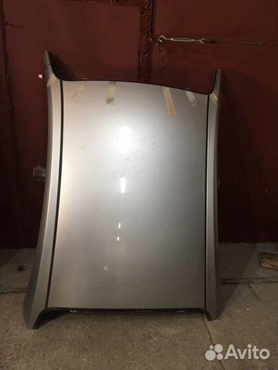 Крыша Nissan Primera QP12 QG18 2003