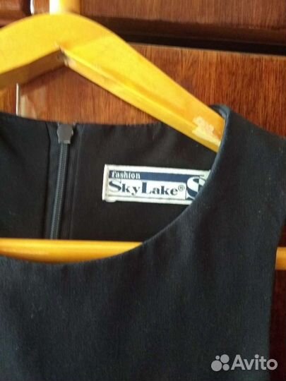 Сарафан для школы