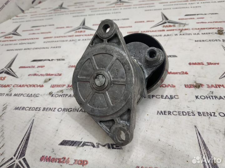 Натяжитель m272 w211 Mercedes