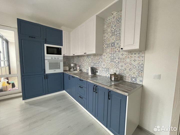 Кухни на заказ (реальная цена)кс07 14808