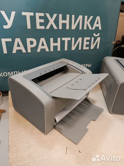 Сост. Нового Принтер Samsung ML 2160