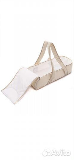 Коляска 2 в 1 adamex