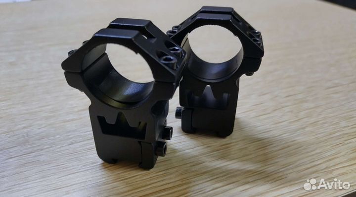 Кольца для оптического прицела