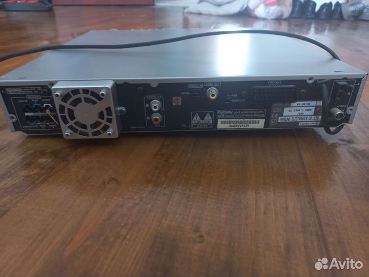 Домашний кинотеатр samsung