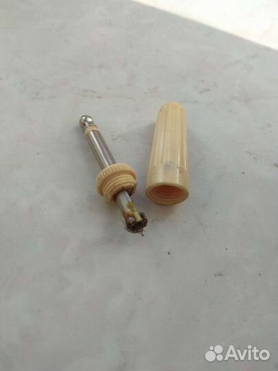 Микрофон мд-44, Октава,1964г