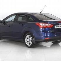 Ford Focus 1.6 AMT, 2011, 182 282 км, с пробегом, цена 1 030 000 руб.