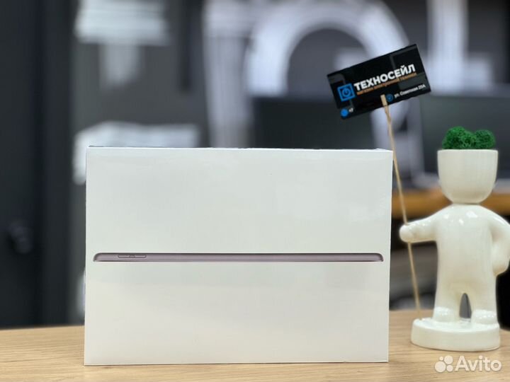 iPad 9 Gen/WiFi 64Gb Space Gray