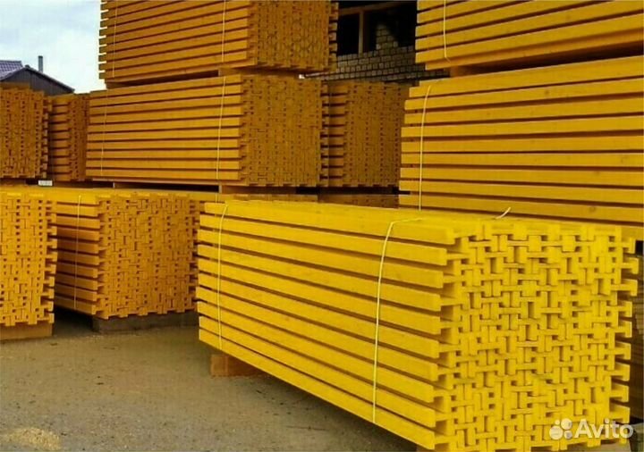 Аренда опалубка для перекрытия