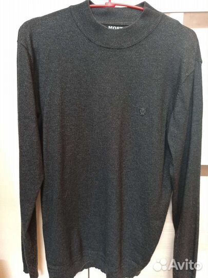 Кашемировый свитер (Турция)