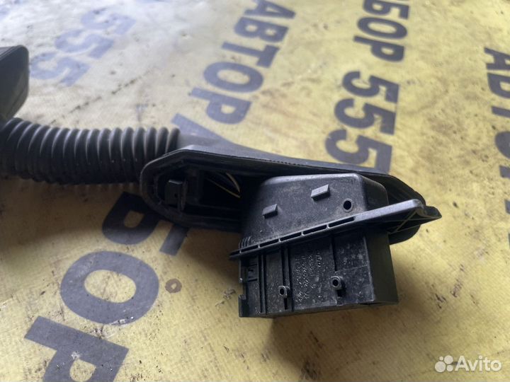 Проводка двери задней левой BMW X1 E84