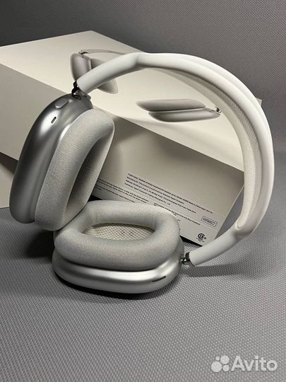 AirPods Max оригинальное качество