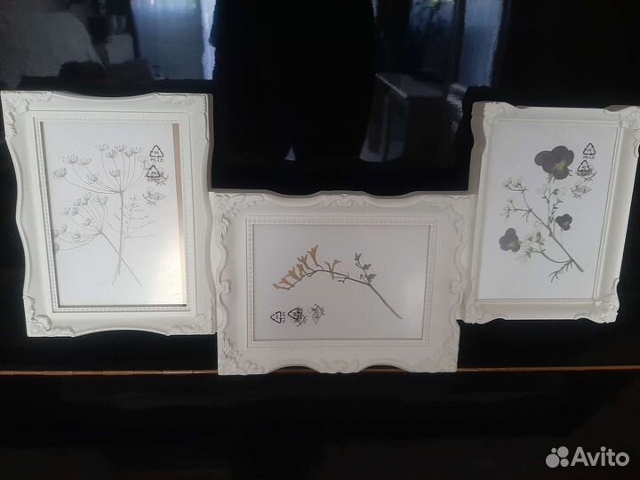 Рамки для фото IKEA