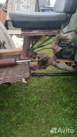 Вездеход Каракат