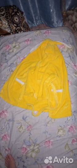 Пакет одежды на мальчика 104