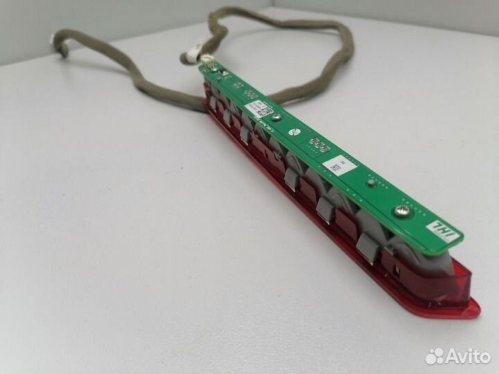 Фонарь задний (стоп сигнал) задний Kia Optima JF