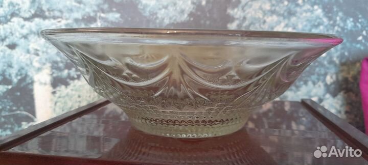 Ваза для фруктов