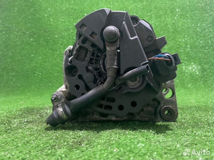 Генератор Octavia Superb Yeti Golf Caddy Jetta