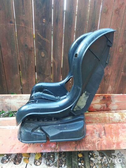 Детское автокресло