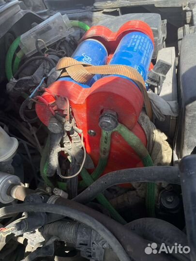 Литий титанат 35