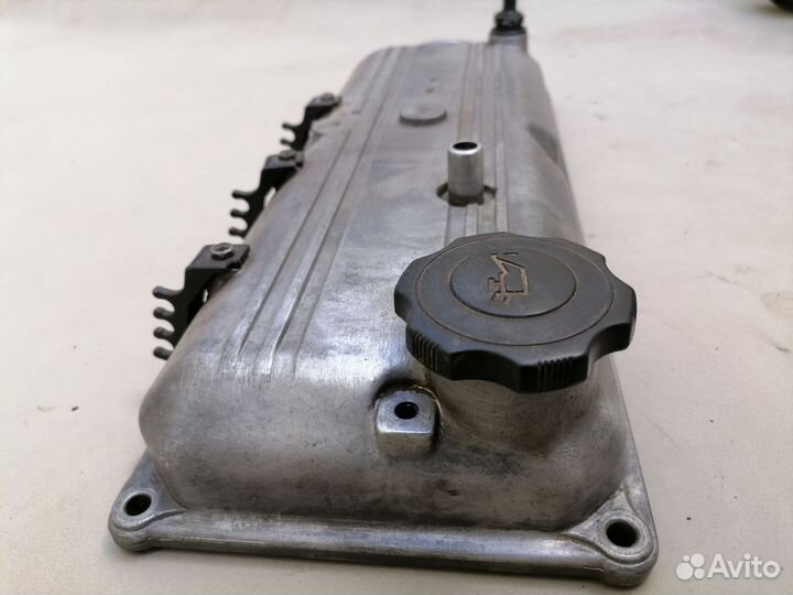 Крышка клапанов 1.6 B6 Kia Sephia 1993-1997