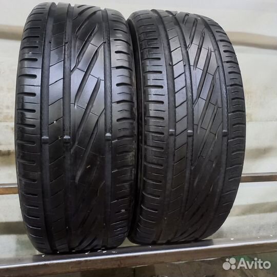 Uniroyal RainSport 5 195/45 R16 84V