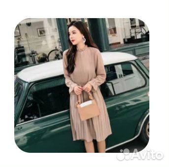 Платье женское 48 50