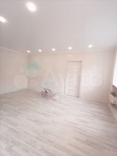 2-к. квартира, 41 м², 2/4 эт.