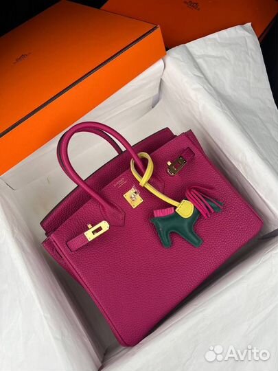 Сумка Hermes Birkin 25
