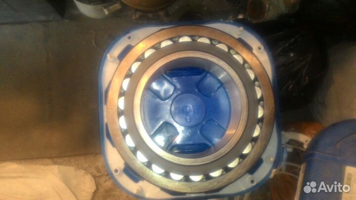 Подшипники 23138 CCK