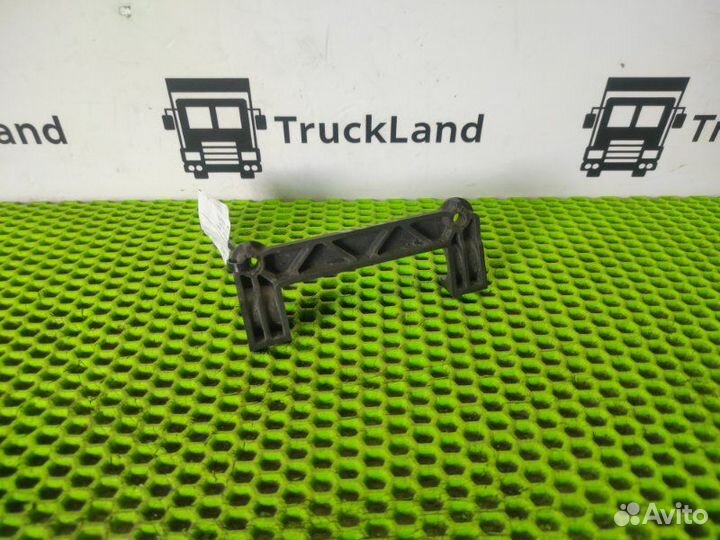 Кронштейн фары противотуманной правый Man Tgx