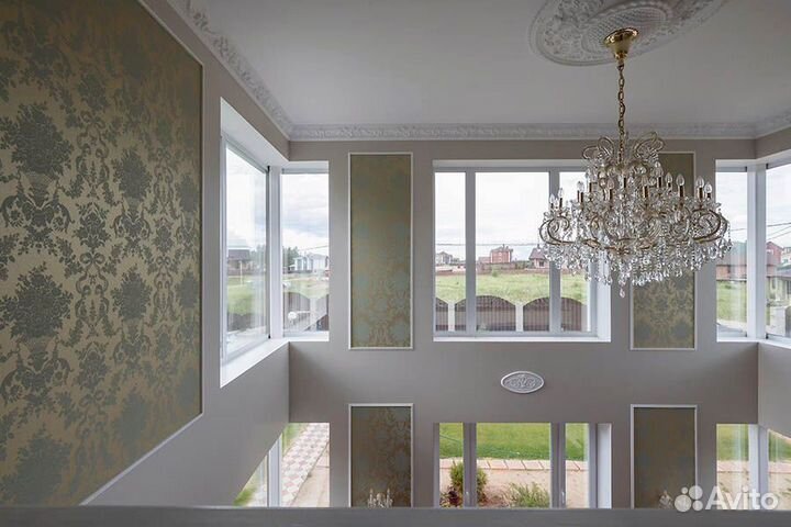 Окна, окно пвх