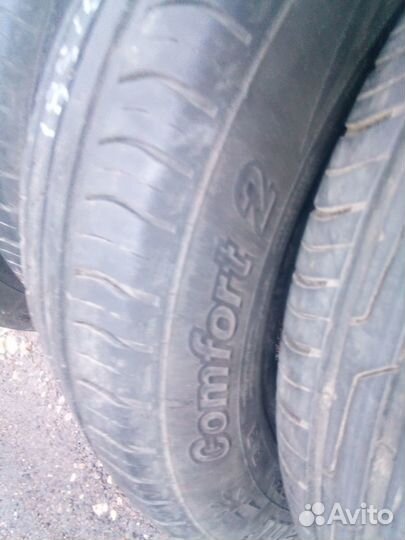 Cordiant Comfort 2 185/65 R15