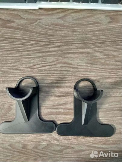 Держатель шлангов для бассейна