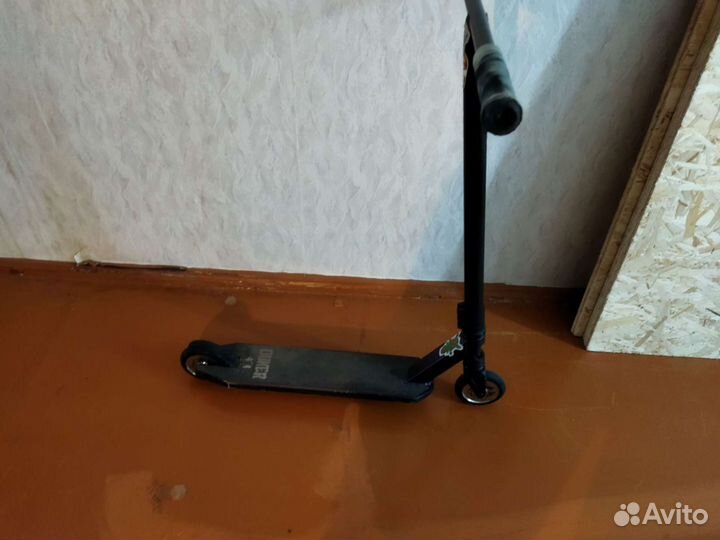 Продаётся трюковой самокат