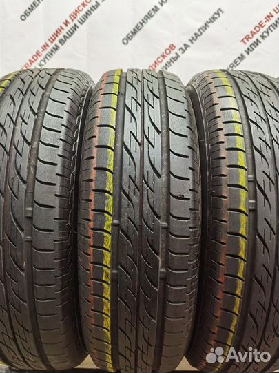 Bridgestone Nextry Ecopia 155/65 R13 73S