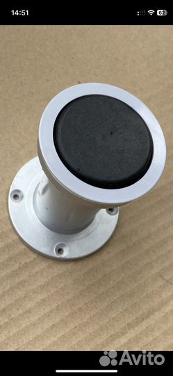 Ножки для мебели новые, много