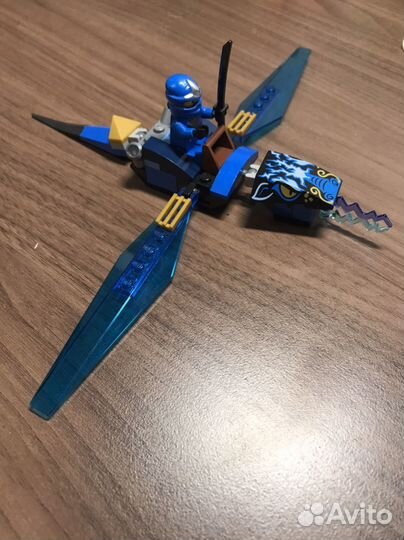 Lego лего juniors 10725