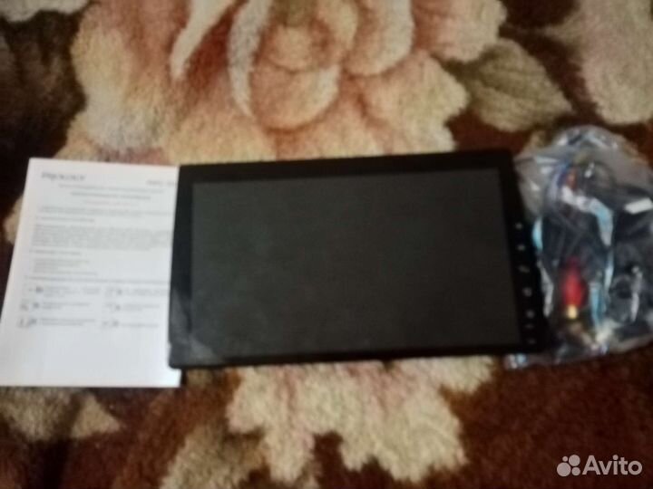 Автомагнитола 2din 10' 32GB,2GB